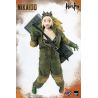 Dorohedoro figurine FigZero Nikaido ThreeZero
