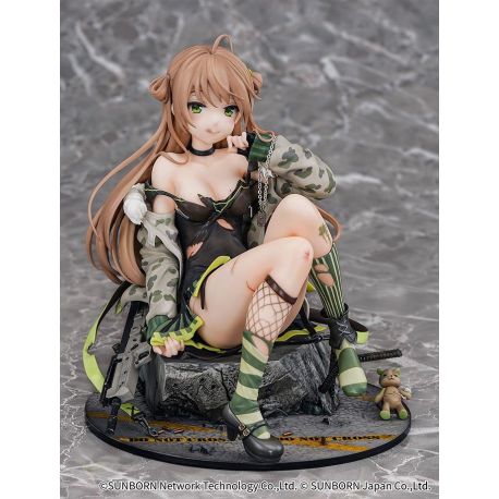 Girls Frontline figurine Am RFB Wings Inc.