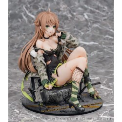 Girls Frontline figurine Am RFB Wings Inc.