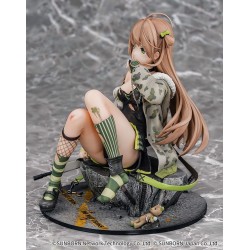 Girls Frontline figurine Am RFB Wings Inc.