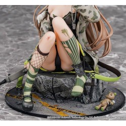 Girls Frontline figurine Am RFB Wings Inc.
