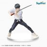Jujutsu Kaisen 0 figurine SPM Yuta Sega