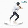 Jujutsu Kaisen 0 figurine SPM Yuta Sega