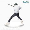 Jujutsu Kaisen 0 figurine SPM Yuta Sega
