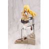 A Certain Scientific Railgun T figurine Shokuhou Misaki 15th Anniversary Ver. Kotobukiya
