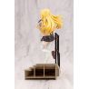 A Certain Scientific Railgun T figurine Shokuhou Misaki 15th Anniversary Ver. Kotobukiya