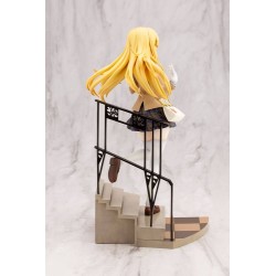 A Certain Scientific Railgun T figurine Shokuhou Misaki 15th Anniversary Ver. Kotobukiya