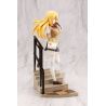 A Certain Scientific Railgun T figurine Shokuhou Misaki 15th Anniversary Ver. Kotobukiya