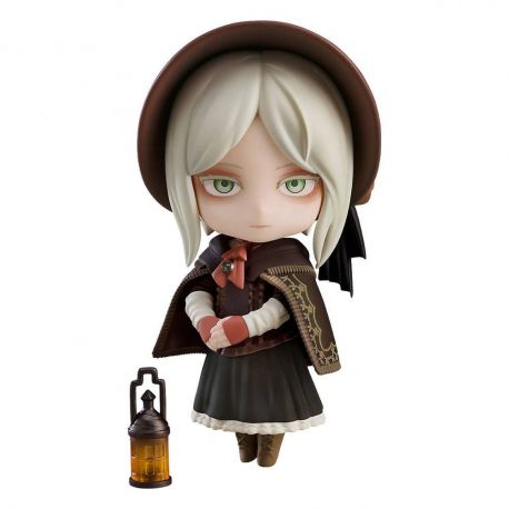 Bloodborne figurine Nendoroid The Doll Good Smile Company