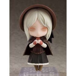 Bloodborne figurine Nendoroid The Doll Good Smile Company
