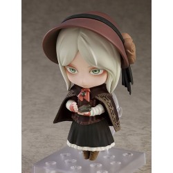 Bloodborne figurine Nendoroid The Doll Good Smile Company