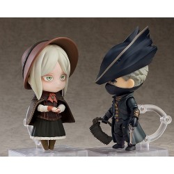 Bloodborne figurine Nendoroid The Doll Good Smile Company