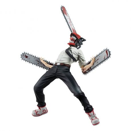 Chainsaw Man figurine Pop Up Parade Chainsaw Man Good Smile Company