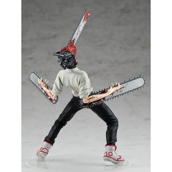 Chainsaw Man figurine Pop Up Parade Chainsaw Man Good Smile Company
