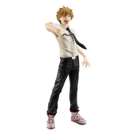 Chainsaw Man figurine Pop Up Parade Denji Good Smile Company