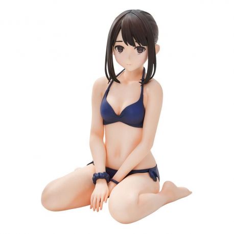 Ganbare Douki-chan figurine Douki-chan Swimsuit Style Union Creative