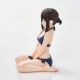 Ganbare Douki-chan figurine Douki-chan Swimsuit Style Union Creative