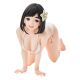 Ganbare Douki-chan figurine Kouhai-chan Swimsuit Style Union Creative
