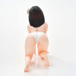 Ganbare Douki-chan figurine Kouhai-chan Swimsuit Style Union Creative