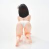 Ganbare Douki-chan figurine Kouhai-chan Swimsuit Style Union Creative