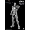 Infinity Saga figurine DLX Iron Man Mark 2 ThreeZero