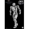 Infinity Saga figurine DLX Iron Man Mark 2 ThreeZero