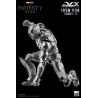 Infinity Saga figurine DLX Iron Man Mark 2 ThreeZero