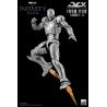 Infinity Saga figurine DLX Iron Man Mark 2 ThreeZero