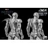 Infinity Saga figurine DLX Iron Man Mark 2 ThreeZero