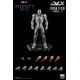 Infinity Saga figurine DLX Iron Man Mark 2 ThreeZero