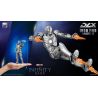 Infinity Saga figurine DLX Iron Man Mark 2 ThreeZero