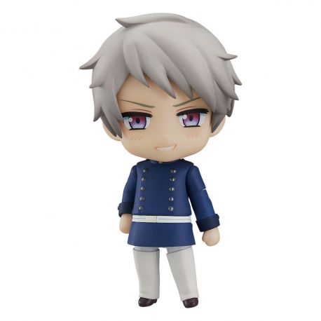 Hetalia World Stars figurine Nendoroid Prussia Orange Rouge