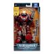 Warhammer 40k figurine Chaos Space Marine(Word Bearer)(Gold Label) McFarlane Toys