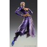JoJo's Bizarre Adventure Part6 Stone Ocean figurine Chozokado (Enrico P) Medicos Entertainment