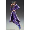 JoJo's Bizarre Adventure Part6 Stone Ocean figurine Chozokado (Enrico P) Medicos Entertainment
