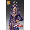 JoJo's Bizarre Adventure Part6 Stone Ocean figurine Chozokado (Enrico P) Medicos Entertainment