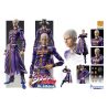 JoJo's Bizarre Adventure Part6 Stone Ocean figurine Chozokado (Enrico P) Medicos Entertainment