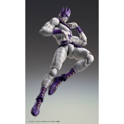 JoJo's Bizarre Adventure Part6 Stone Ocean figurine Chozokado (Ws) Medicos Entertainment