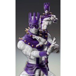 JoJo's Bizarre Adventure Part6 Stone Ocean figurine Chozokado (Ws) Medicos Entertainment