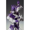 JoJo's Bizarre Adventure Part6 Stone Ocean figurine Chozokado (Ws) Medicos Entertainment