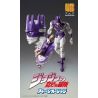 JoJo's Bizarre Adventure Part6 Stone Ocean figurine Chozokado (Ws) Medicos Entertainment