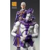 JoJo's Bizarre Adventure Part6 Stone Ocean figurine Chozokado (Ws) Medicos Entertainment