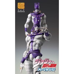 JoJo's Bizarre Adventure Part6 Stone Ocean figurine Chozokado (Ws) Medicos Entertainment
