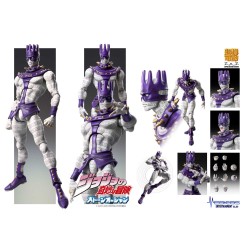JoJo's Bizarre Adventure Part6 Stone Ocean figurine Chozokado (Ws) Medicos Entertainment