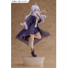 Wandering Witch: The Journey of Elaina figurine Tenitol Elaina Furyu