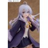 Wandering Witch: The Journey of Elaina figurine Tenitol Elaina Furyu