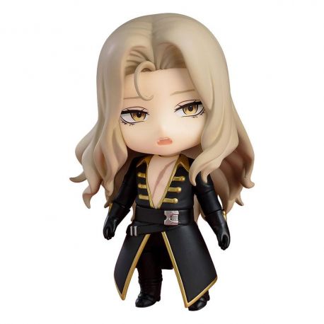 Castlevania figurine Nendoroid Alucard Good Smile Company