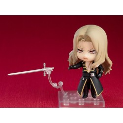 Castlevania figurine Nendoroid Alucard Good Smile Company