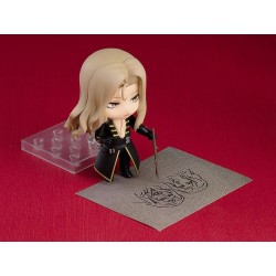 Castlevania figurine Nendoroid Alucard Good Smile Company
