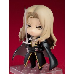 Castlevania figurine Nendoroid Alucard Good Smile Company